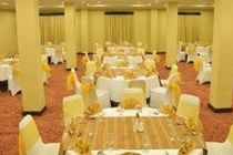 Swiss-Belinn Imara Sudirman 팔렘방 외부 사진