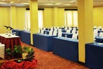 Swiss-Belinn Imara Sudirman 팔렘방 외부 사진