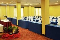 Swiss-Belinn Imara Sudirman 팔렘방 외부 사진