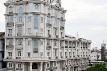 Swiss-Belinn Imara Sudirman 팔렘방 외부 사진