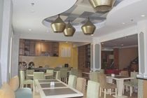 Swiss-Belinn Imara Sudirman 팔렘방 외부 사진
