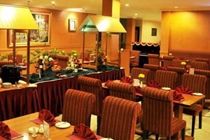 Swiss-Belinn Imara Sudirman 팔렘방 외부 사진