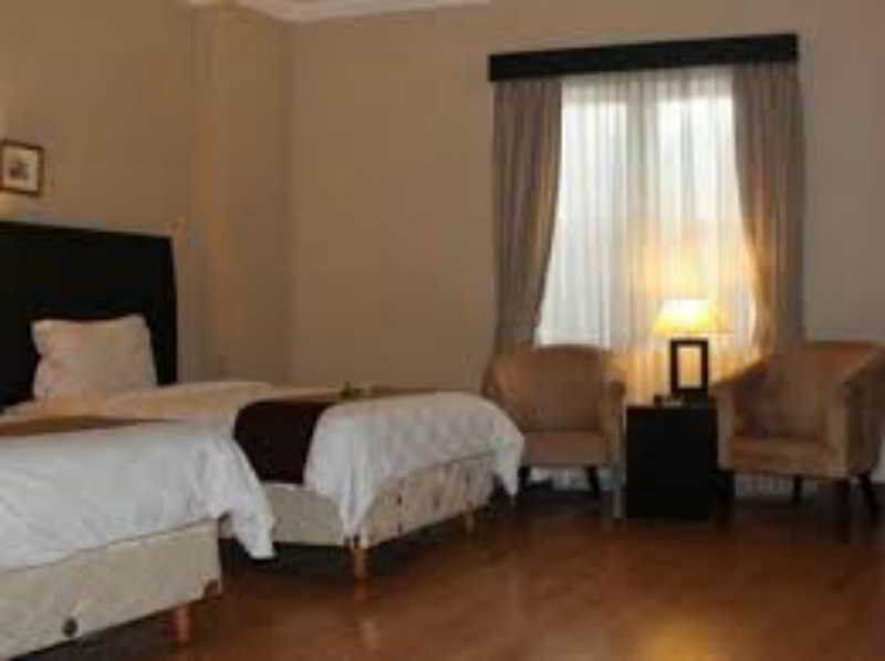 Swiss-Belinn Imara Sudirman 팔렘방 외부 사진