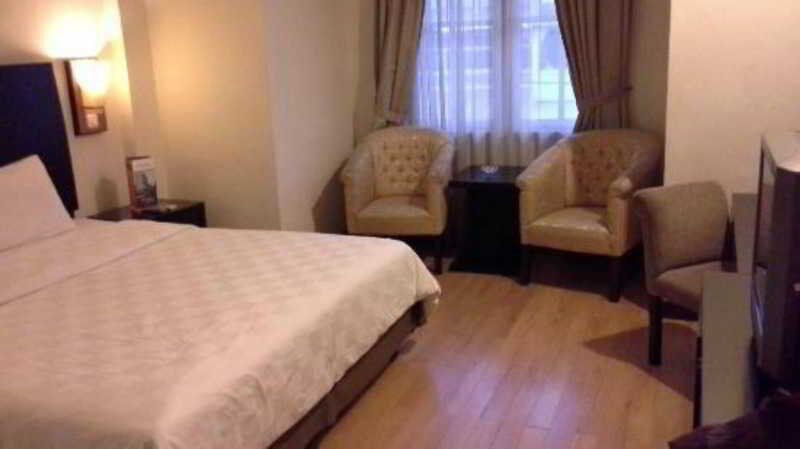 Swiss-Belinn Imara Sudirman 팔렘방 외부 사진