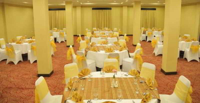 Swiss-Belinn Imara Sudirman 팔렘방 외부 사진